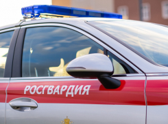 Сотрудники Росгвардии задержали в Анапе находившегося в федеральном розыске мужчину