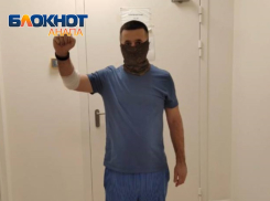 «Только вместе»: боец СВО поздравил анапчан с Новым годом 