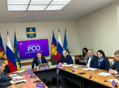 Коммунальщики Анапы снова занимаются ремонтом уличного освещения