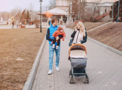 Анапчанам на заметку: для новорожденных в РФ могут ввести сертификат