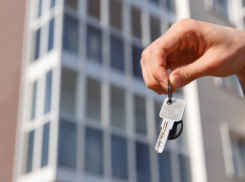 В 2022 году для детей-сирот Кубани, в том числе анапчан, приобретут около 1200 квартир