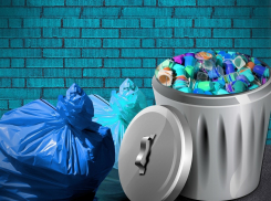 В Египте и в Анапе-проблемы одинаковые: курортные города завалены пластиковым мусором