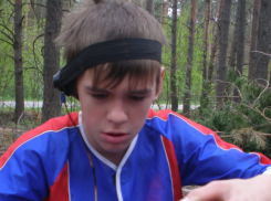 Мирошниченко Никита, призер первенств Анапы