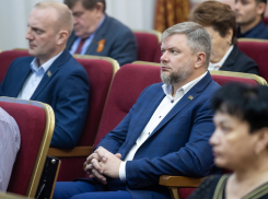 Молодёжный парламент появился в Анапе