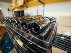 В Анапе банкротят винзавод «Первомайский»