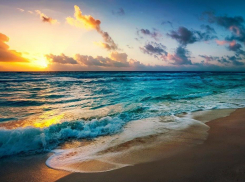 На календаре 7 июня. Троица! В Анапу наконец-то приходит лето