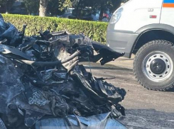 Жесткие ДТП и нарушение ПДД: в Анапе неделя была неспокойной