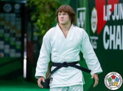 Воспитанник анапской школы дзюдо завоевал «бронзу» юниорского чемпионата мира-2023 