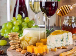 18 ноября, рядом с Анапой пройдет международный фестиваль молодого вина