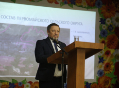 Капремонт ДК и реконструкция парка – глава Первомайского округа о планах на 2024