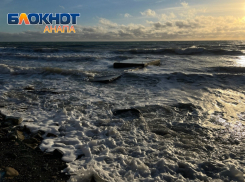 В День арбуза в Анапе тепло и ясно