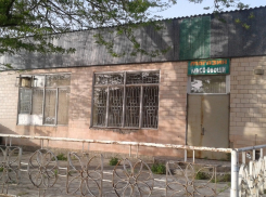 Места, где раньше кипела жизнь, а теперь гуляет ветер в с. Витязево под Анапой