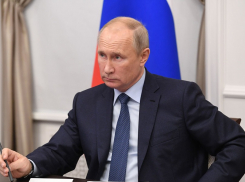 С 1 декабря анапчане смогут задать вопрос Владимиру Путину