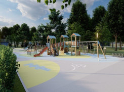 Шесть инициатив, предложенных жителями Анапы, вошли в число победителей регионального конкурса местных проектов