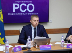 Анапчане сообщили об опасных ветках в центре города