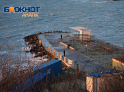 День пельменей в Анапе будет прохладным и пасмурным