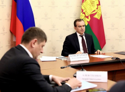 Какую поддержку для смягчения потерь от карантина могут  получить анапчане
