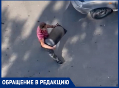 В ЖК  «Консул «отжали» парковки на муниципальных землях