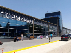 В аэропорту Анапы цены на билеты могут стать ниже, а клиентов будет больше 