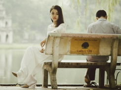 На новогодних каникулах даже от родных людей можно устать