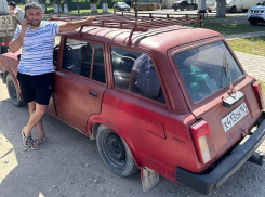 Полиция Анапы пресекла перевозку людей в багажнике автомобиля