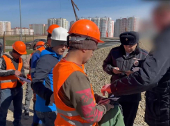 Очередных мигрантов из Анапы привлекли к ответственности – они будут депортированы