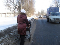 Дорога домой станет безопаснее для жителей населённых пунктов под Анапой 