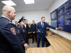 Анапскую систему безопасности «Купол» будут внедрять по всей Кубани