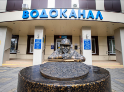 Этим летом «Водоканал» в Анапе обошёлся без серьёзных аварий