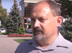 Анапский писатель Сергей Лёвин стал призёром всероссийского конкурса литературной фантастики