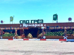 В высокий сезон под Анапой будут работать придорожные ярмарки