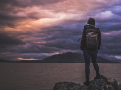 Синоптики прогнозируют сегодня в Анапе штормовую погоду