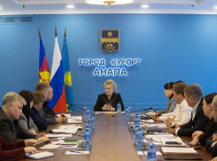 В мэрии Анапы начались кадровые изменения: администрацию покидает один из заместителей главы