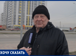 Рискуя жизнью, перейти дорогу: анапчанин просит установить светофор на шоссе