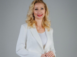 Анапчанка Ольга Минакова покорила всероссийский подиум конкурса «Ты уникальная!»