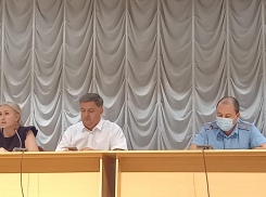 В Анапе пожарную безопасность школьников и студентов контролирует МЧС