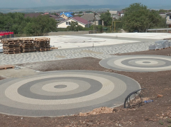 Амбулатория и парк: Супсехский округ под Анапой ждут перемены