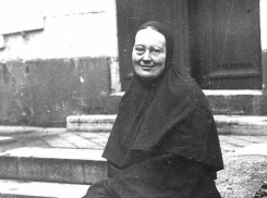 В 2024 году в Анапе планируется строительство памятника Матери Марии