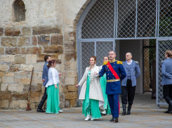 Картина дня: самые важные события, которые произошли в Анапе, будет ли фейрверк?