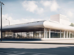 Строительство нового автовокзала в Анапе откладывается – организатор торгов отменил извещение