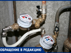 Должны ли анапчане платить за горячую воду дважды?
