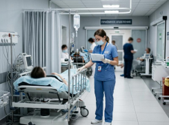 В Анапе четверых подростков госпитализировали с диагнозом «токсическое действие неуточнённого вещества»