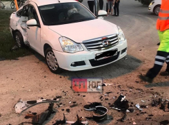 В Анапе в страшном ДТП погибли двое