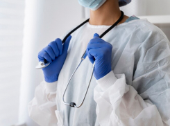 Медикам Анапского района обещают дополнительные выплаты до 50 тысяч рублей