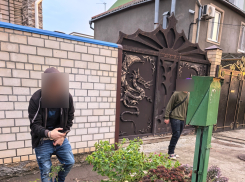 Подростки переворошили клумбу в Анапе в поисках закладки