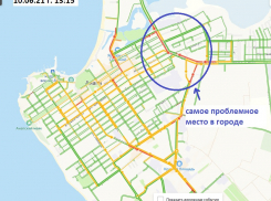 Анапчане обсуждают, на каких улицах курорта нужно организовать круговое движение