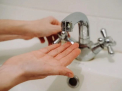 В Анапе возможны перебои с водоснабжением - в станице Гостагаевcкой введен график подачи воды