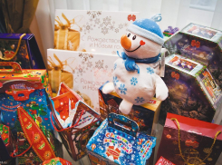 Для маленьких анапчан: рекомендации Роспотребнадзора по выбору сладких подарков