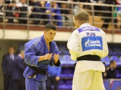 Представители 47 регионов страны приехали в Анапу на чемпионат МВД России по дзюдо