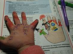 В Анапе ожидается более трёх тысяч первоклассников, или «Кто первым встал, того и тапки»